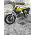 Moto Guzzi V7 750 S